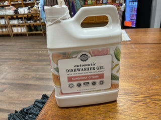 Automatic Dishwasher Gel 32 fl oz