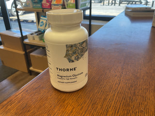Magnesium Glycinate