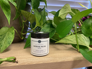 Nerve Pain Salve