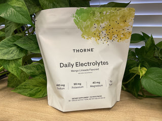 Daily Electrolytes