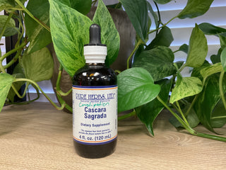 Cascara Sagrada