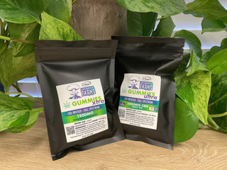 CBD gummies