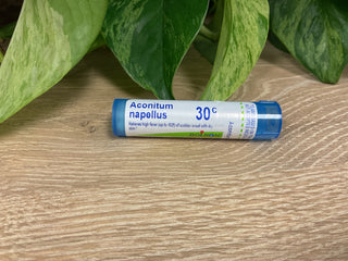 ACONITUM NAPELLUS 30C