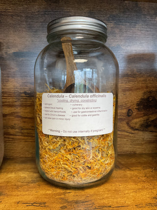 Calendula