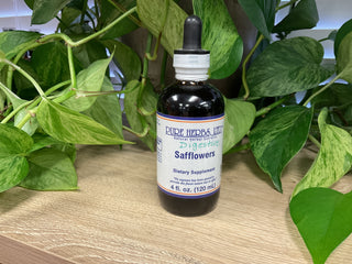 Safflower