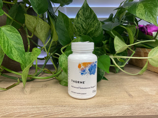 Advanced Testosterone Support 60 caps
