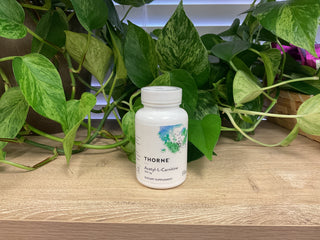 Acetyl-L-Carnitine THORNE