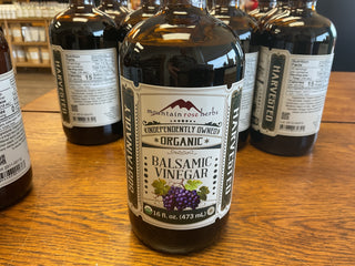 Balsamic Vinegar 16 oz