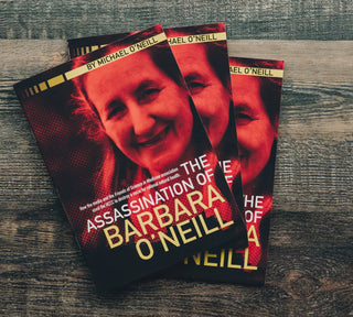 Assassination of Barbara Oneill