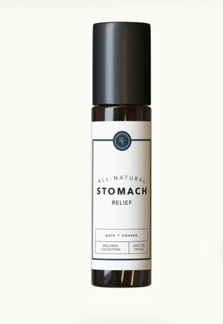 Stomach