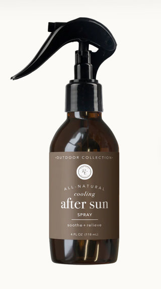 After the Sun Spray
