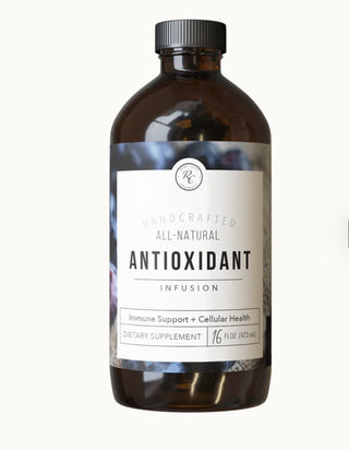 Antioxidant