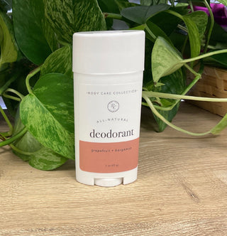 Deodorant