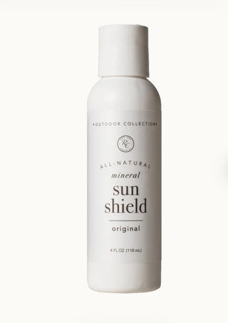 Sun Shield- Original
