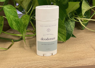 Deodorant