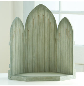 Sanctuary for The Christmas Story