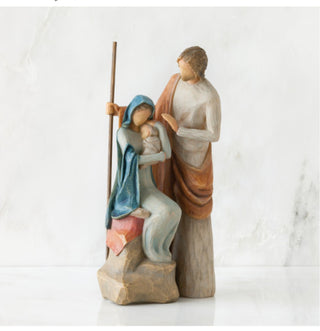 Holy Family