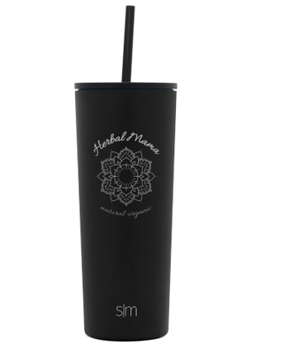 Herbal Mama Cup