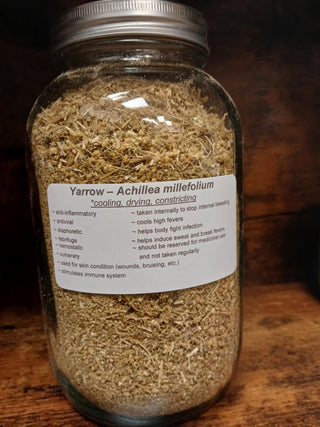 Yarrow