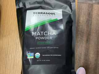 Matcha Powder