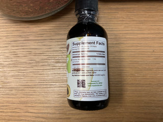Soursop 2 oz
