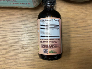 9 mushroom blend 2 oz