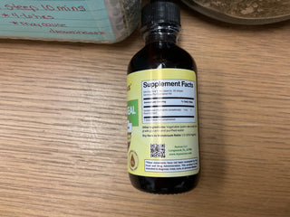 Goldenseal 2 oz