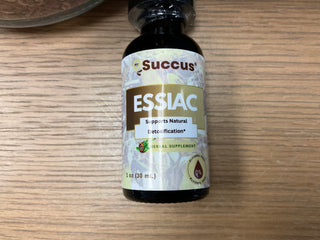 Essiac 1 oz