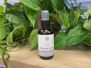 Baby Bottom Spray