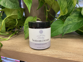 Baby Bottom Cream