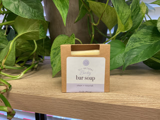 Bar Soap