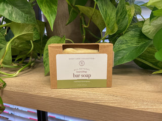 Bar Soap