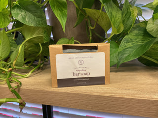 Bar Soap