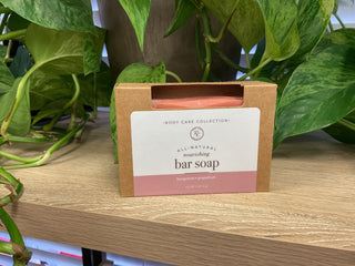 Bar Soap