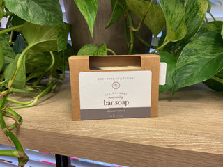 Bar Soap