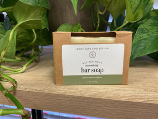 Bar Soap
