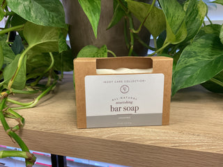 Bar Soap