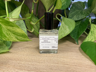 Natural perfume 5.oz
