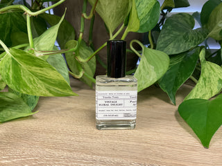 Natural perfume 5.oz