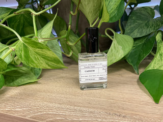 Natural perfume 5.oz