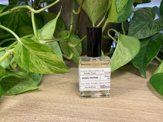 Natural perfume 5.oz