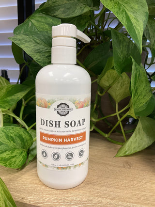 Dish Soap 16oz