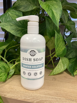 Dish Soap 16oz