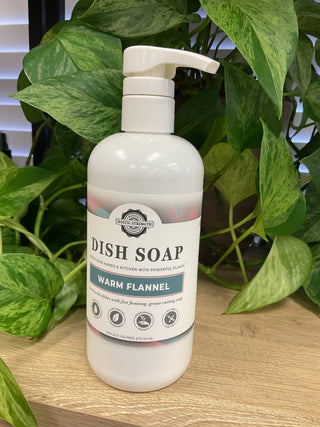Dish Soap 16oz