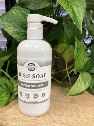 Dish Soap 16oz