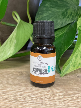 Copaiba