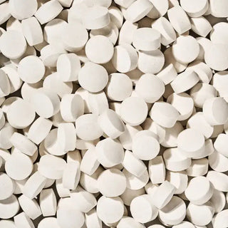 Fluoride-Free Toothpaste Tablets | Refill | Cinnamon