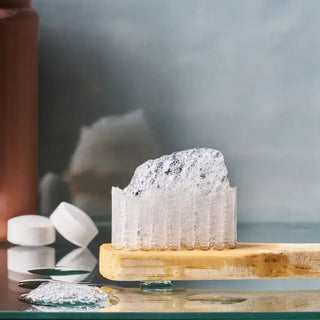 Fluoride-Free Toothpaste Tablets | Refill | Cinnamon