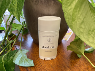 Deodorant