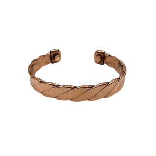 Pure Copper Cuff Bracelets